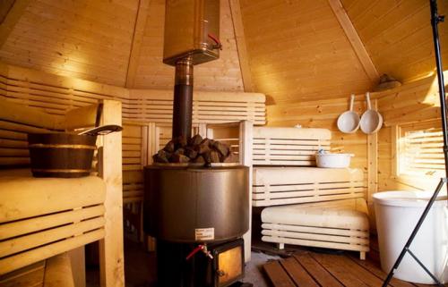 Печь из трубы 500 мм своими руками. Как сделать печь для бани из трубы своими руками 14 Печь из трубы 500 мм своими руками. Как сделать печь для бани из трубы своими руками 14