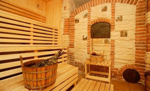 Технология изготовления банной печи своими руками. Плюсы и минусы самодельных конструкций 04