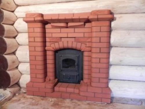 Технология изготовления банной печи своими руками. Плюсы и минусы самодельных конструкций 06
