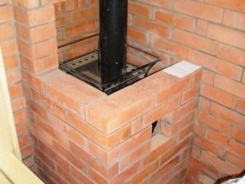 Технология изготовления банной печи своими руками. Плюсы и минусы самодельных конструкций 01