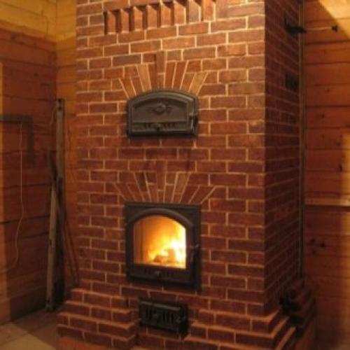 Технология изготовления банной печи своими руками. Плюсы и минусы самодельных конструкций 03