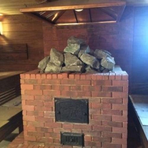 Технология изготовления банной печи своими руками. Плюсы и минусы самодельных конструкций 02