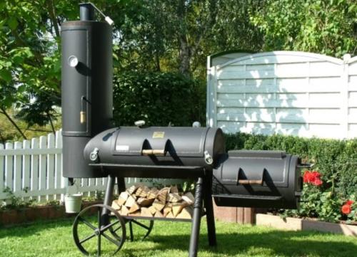 Мангал из газового баллона размеры. Как сделать мангал из газового баллона своими руками