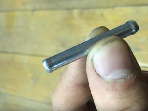 Мангал из газового баллона 27 литров. Как сделать мангал из газового баллона своими руками? Чертеж и размеры мангала