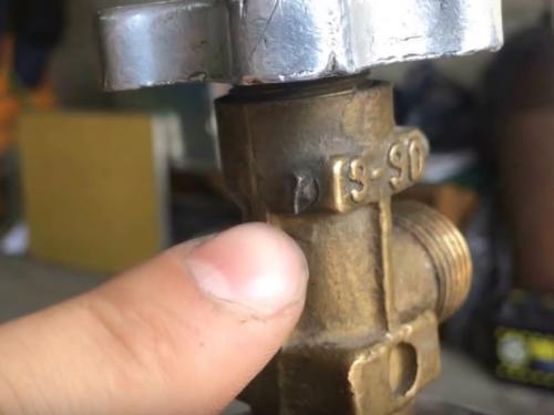 Мангал из газового баллона 27 литров. Как сделать мангал из газового баллона своими руками? Чертеж и размеры мангала