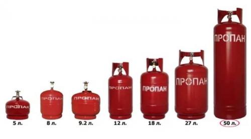 Мангал из газового баллона размеры. Как сделать мангал из газового баллона своими руками