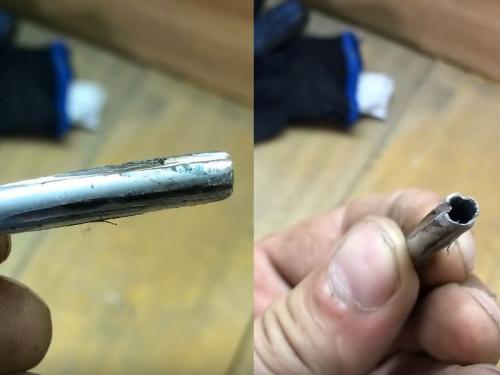 Мангал из газового баллона 27 литров. Как сделать мангал из газового баллона своими руками? Чертеж и размеры мангала