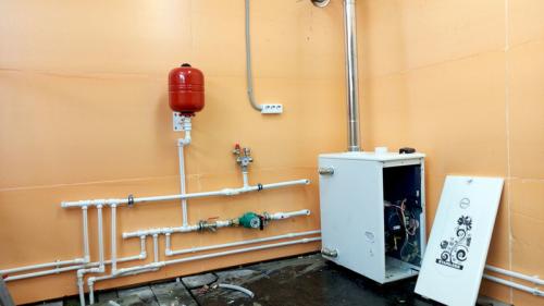 Какое отопление лучше для гаража. Как и чем лучше обогреть гараж зимой недорого и экономично