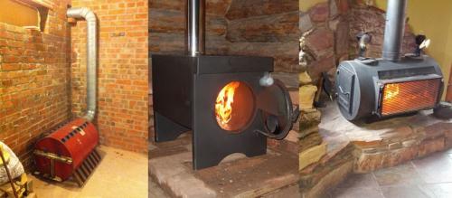 Какое отопление лучше для гаража. Как и чем лучше обогреть гараж зимой недорого и экономично