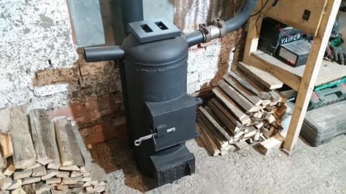 Какое отопление лучше для гаража. Как и чем лучше обогреть гараж зимой недорого и экономично