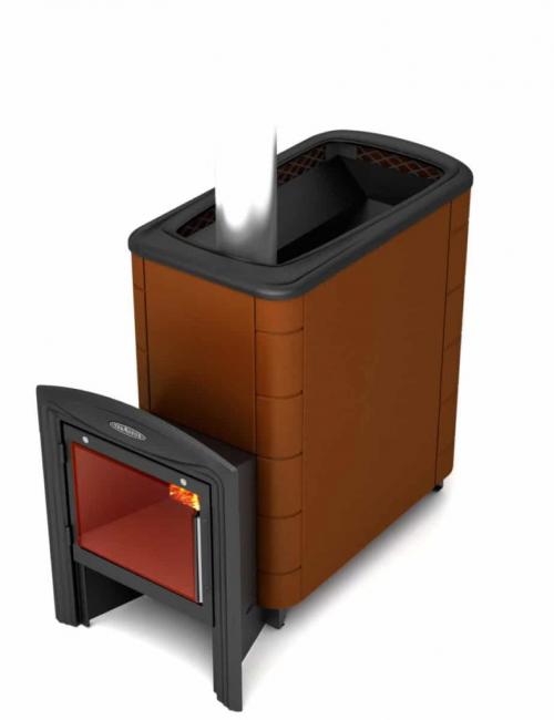 Рейтинг печей для бани 2020. Лучшие печи для бани на дровах: рейтинг печей 2020 года