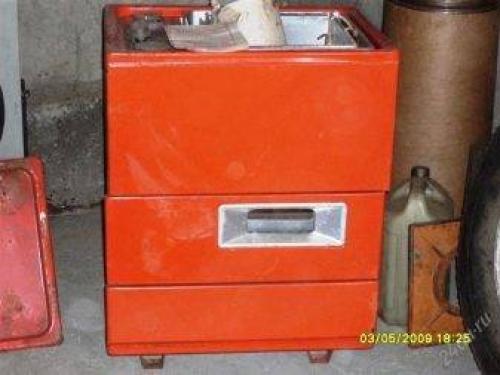 Отопление в гараже своими руками. Электроподогрев 03 Отопление в гараже своими руками. Электроподогрев 03