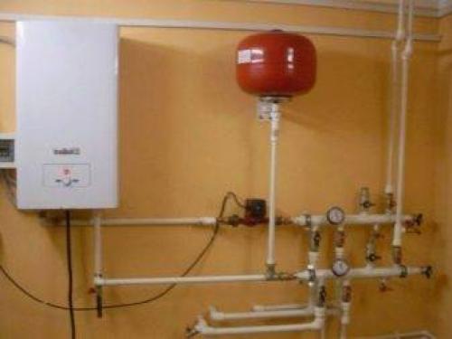 Отопление в гараже своими руками. Электроподогрев 01 Отопление в гараже своими руками. Электроподогрев 01