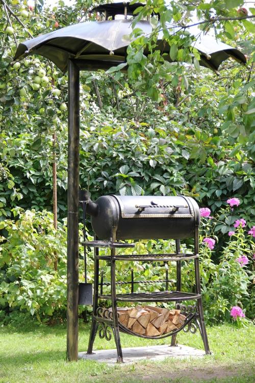 Изготовление крутых поделок из газового баллона своими руками. Что можно сделать из газового баллона своими руками 04 Изготовление крутых поделок из газового баллона своими руками. Что можно сделать из газового баллона своими руками 04