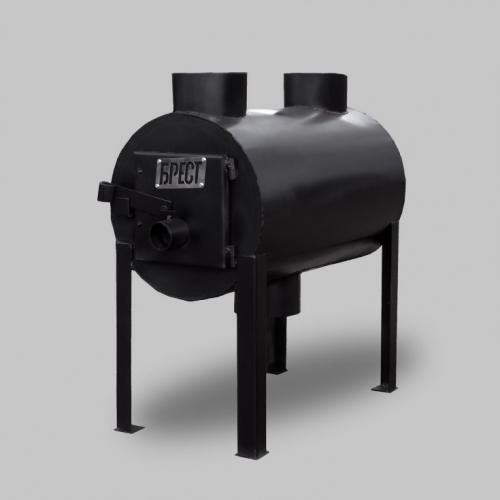 Кирпичная печь для гаража своими руками. Печь для гаража своими руками: самодельные варианты и фабричные модели для гаражей различных размеров (135 фото и видео)