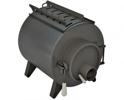 Рейтинг печей для гаража. Как выбрать правильную печь для гаража: изучаем современные виды обогревательного оборудования