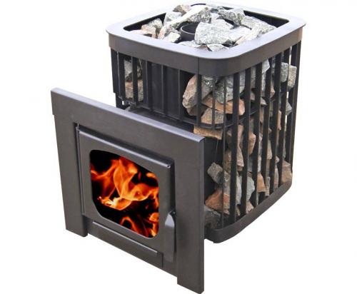 Печи для бани на дровах с баком для воды: полезная информация о печах и конструкционные особенности 01 Печи для бани на дровах с баком для воды: полезная информация о печах и конструкционные особенности 01