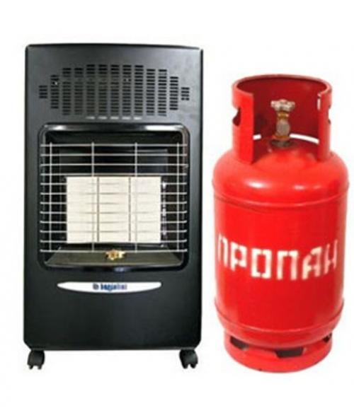 Лучшая печь для гаража. Способы отопления гаража