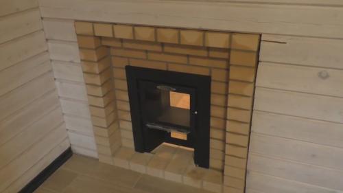 Как построить печь для бани из кирпича своими руками. Технология возведения печи для бани своими руками