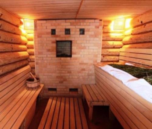 Как построить печь для бани из кирпича своими руками. Технология возведения печи для бани своими руками