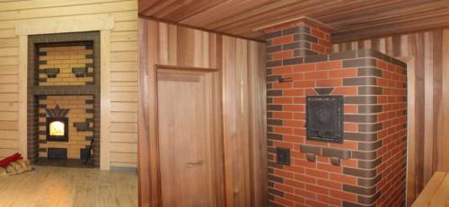 Печи для бани из кирпича своими руками. Печи для бани из кирпича проекты — преимущества и недостатки кирпичных печей. Мастер-класс по строительству своими руками