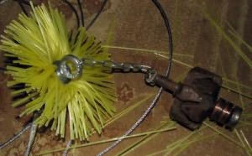 Как собрать дымоход для печи в баню своими руками. Установка наружного дымохода происходит так: 03