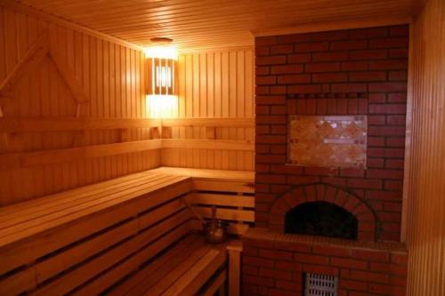 Печь для бани своими руками из кирпича. Печи для бани из кирпича проекты — преимущества и недостатки кирпичных печей. Мастер-класс по строительству своими руками