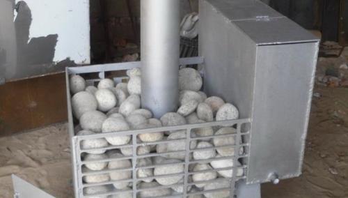 Печь своими руками из металла. Устройство печей из металла 03 Печь своими руками из металла. Устройство печей из металла 03