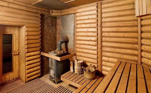 Печь своими руками из металла. Устройство печей из металла 02 Печь своими руками из металла. Устройство печей из металла 02