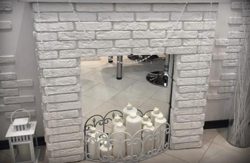 Облицовка печи природным камнем. Выбираем камень для облицовки