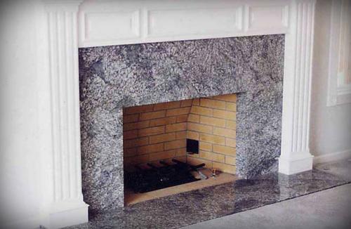 Облицовка печи природным камнем. Выбираем камень для облицовки