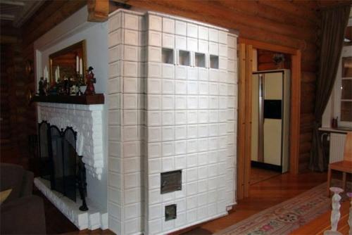 Искусственный камень для отделки камина. Материалы 17 Искусственный камень для отделки камина. Материалы 17