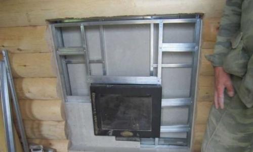 Металлическая печь своими руками. Печь своими руками из металла: варианты изготовления, схемы, чертежи и проекты для начинающих (95 фото + видео)