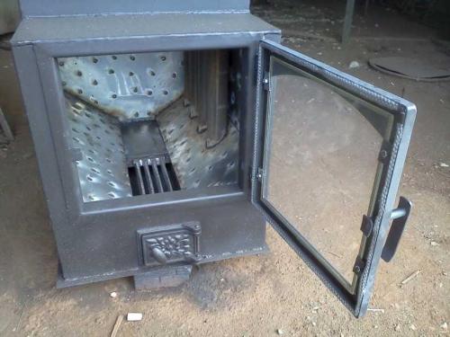 Металлическая печь своими руками. Печь своими руками из металла: варианты изготовления, схемы, чертежи и проекты для начинающих (95 фото + видео)