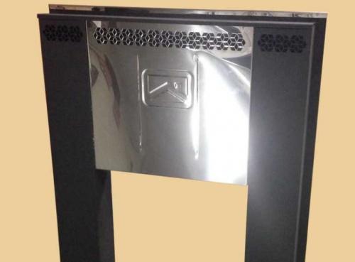 Металлическая печь своими руками. Печь своими руками из металла: варианты изготовления, схемы, чертежи и проекты для начинающих (95 фото + видео)