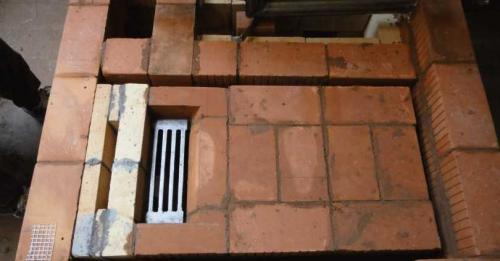 Металлическая печь своими руками. Печь своими руками из металла: варианты изготовления, схемы, чертежи и проекты для начинающих (95 фото + видео)