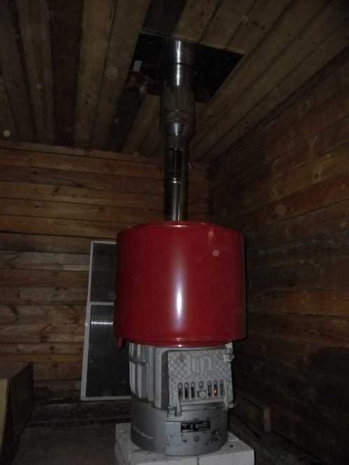 Металлическая печь своими руками. Печь своими руками из металла: варианты изготовления, схемы, чертежи и проекты для начинающих (95 фото + видео)