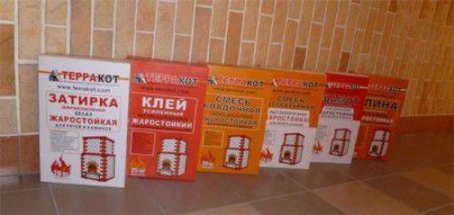 Чем отделать камин из кирпича. Отделка камина натуральный кирпичом – это красиво