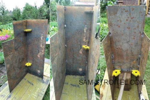 Чертежи банной печи. Печь для бани своими руками: чертежи, 14 фото изготовления