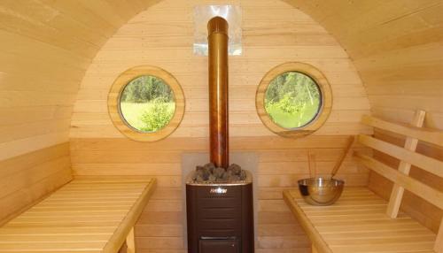 Как сварить печь для бани. Как сварить печь в баню своими руками 11