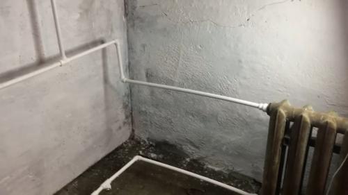 Теплообменник из гофрированной нержавейки. Как собрать теплообменник из нержавеющей гофры для отопления помещения