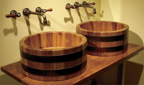 Как установить кран на бак в бане. Как выбрать и установить кран в бане