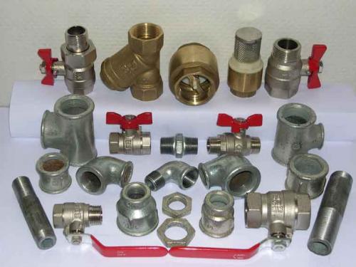 Как установить кран на бак в бане. Как выбрать и установить кран в бане