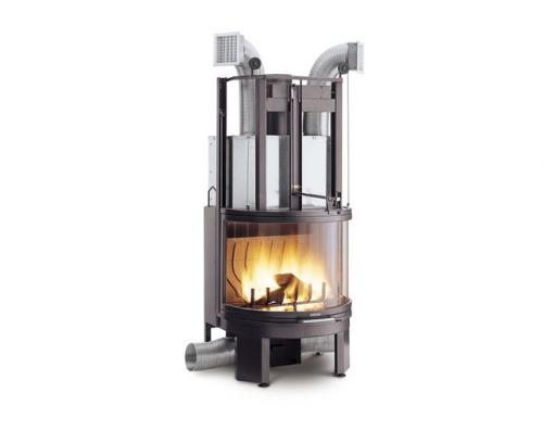 Камин своими руками: пошаговая инструкция. Общие сведения о каминах