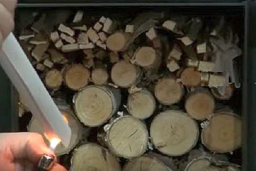 Современные печи длительного горения. На чем основан эффект длительного горения? 01