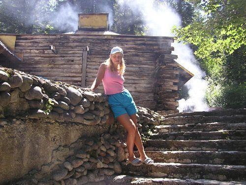 Как топить баню, чтобы не угореть. Искусство топки русской бани