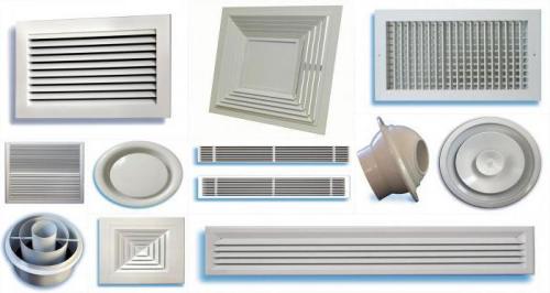 Воздушное отопление от печи. Воздушное отопление частного дома