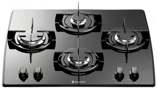 Варочная поверхность печи не перегревается. Материал изготовления панели