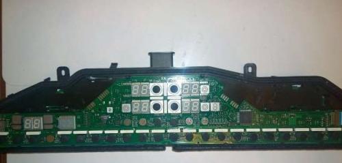 Почему перегревается варочная панель. Ремонт электрической варочной панели