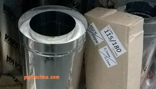 Дымоход в бане через крышу. Как поставить трубу в бане через потолок и крышу